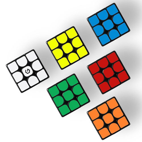 Giiker M3 Magnetic Cube